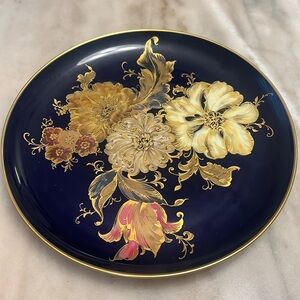 Rondo Kaiser Germany Plate